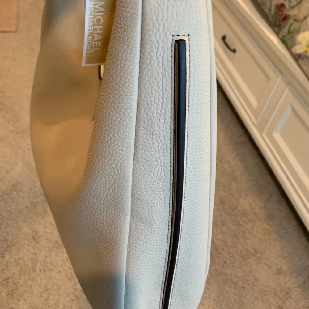 Michael Kors Nolita large Shoulder Bag - Picture 14 of 16